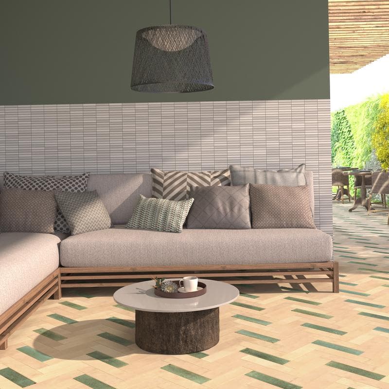 Agadir Selva 3x11 Field Tile - Image 5