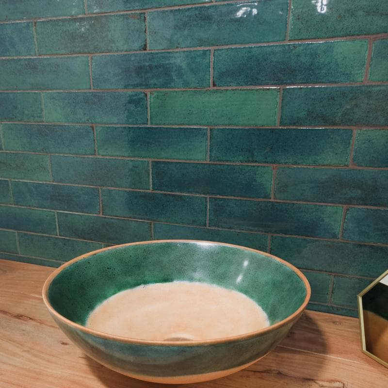 Agadir Selva 3x11 Field Tile - Image 6