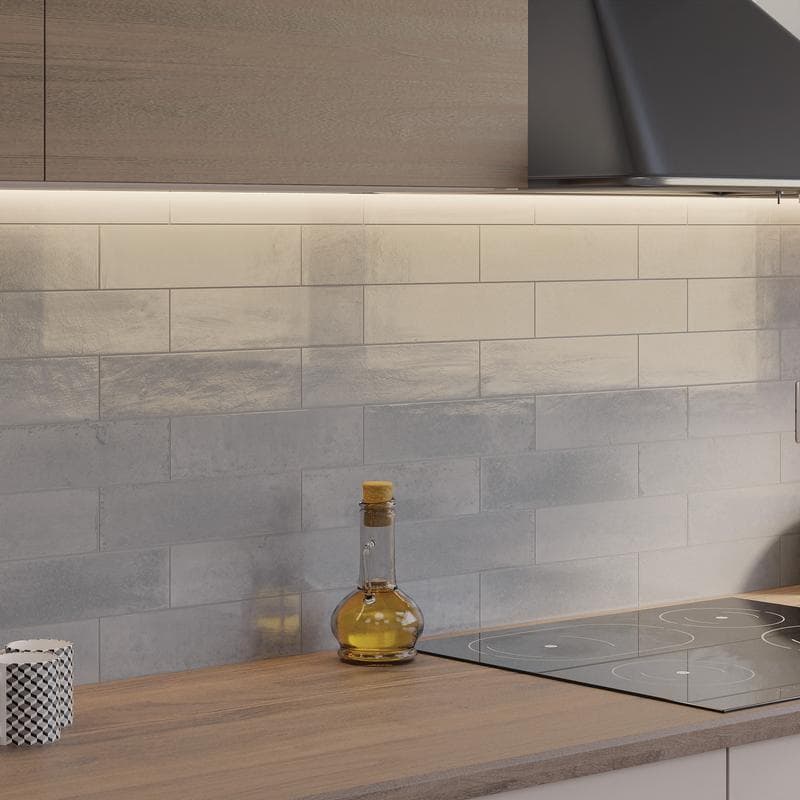 Agadir Piedra 3x11 Field Tile - Image 2