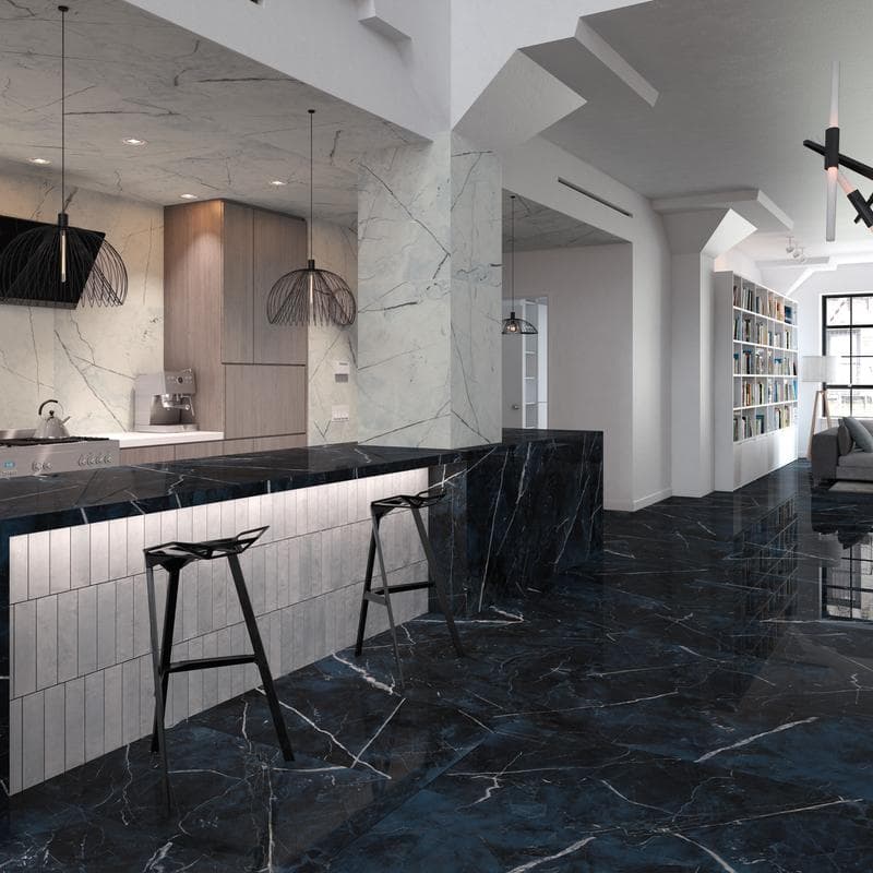 Agadir Piedra 3x11 Field Tile - Image 3