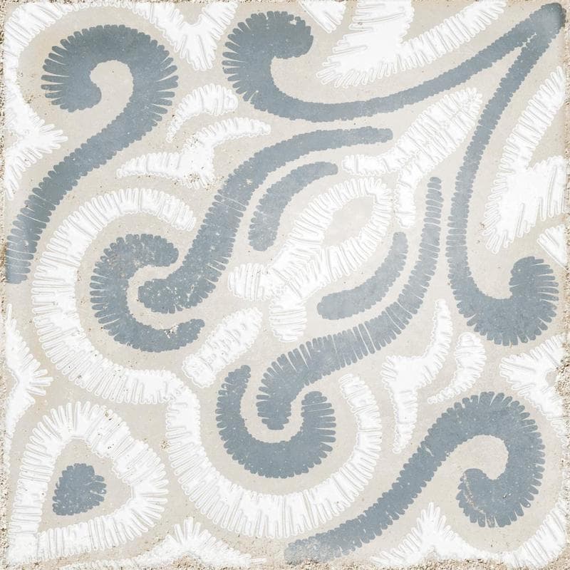 Atlantique Josselin 8x8 Field Tile - Image 1