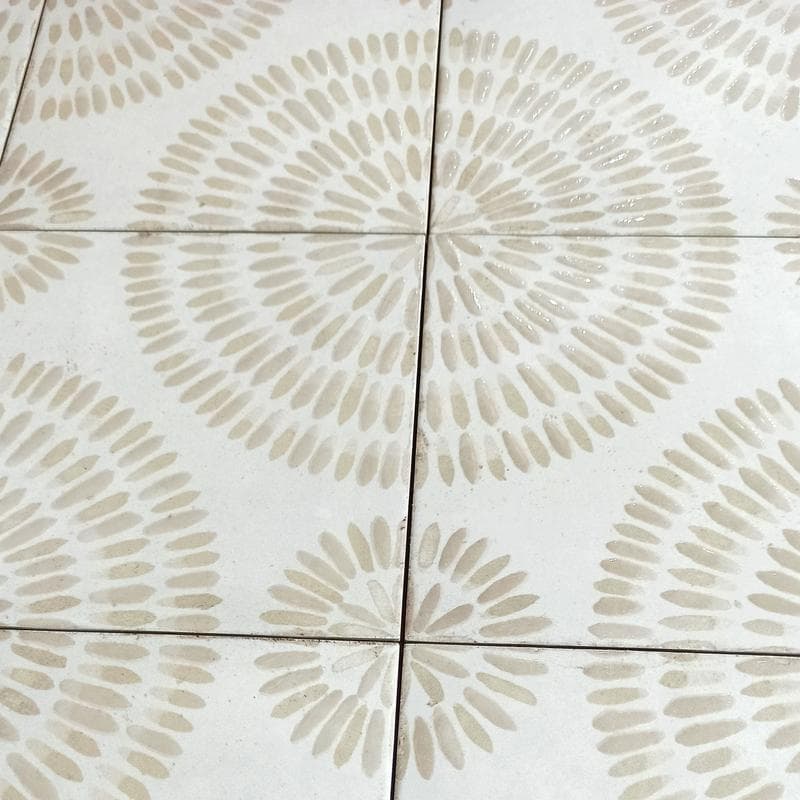 Atlantique Bayonne 8x8 Field Tile - Image 3