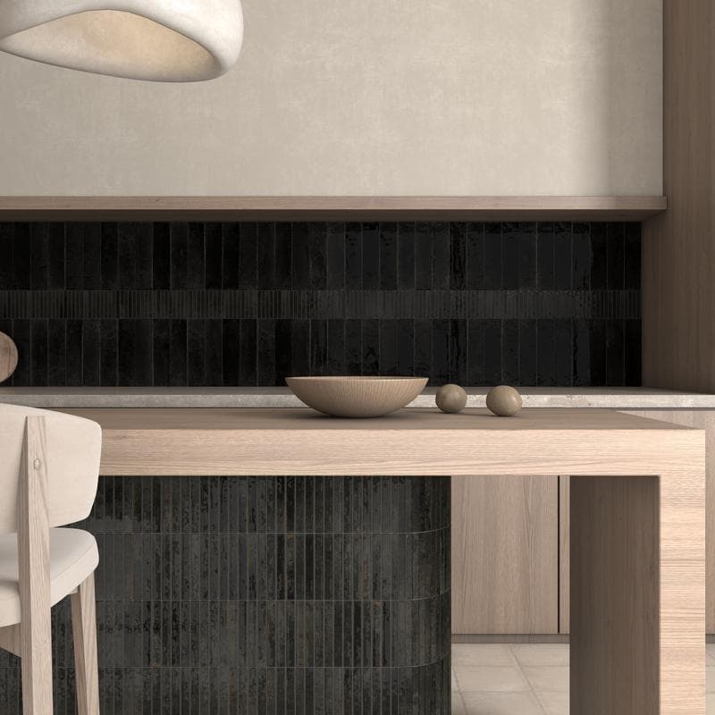 Atlantique Amande 8x8 Field Tile - Image 3