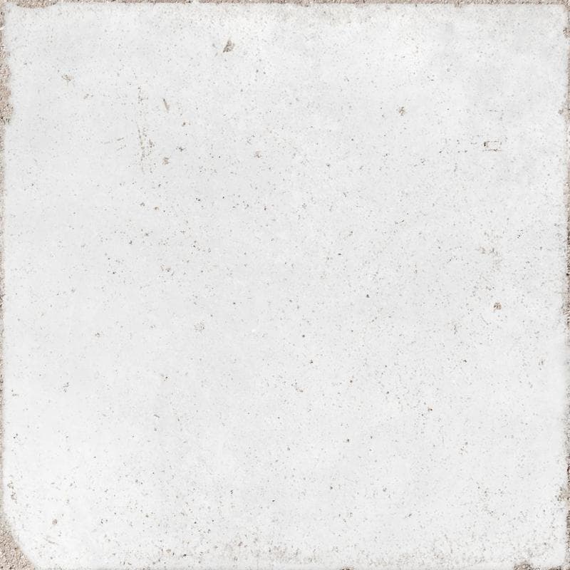 Atlantique Blanc 8x8 Field Tile - Image 1