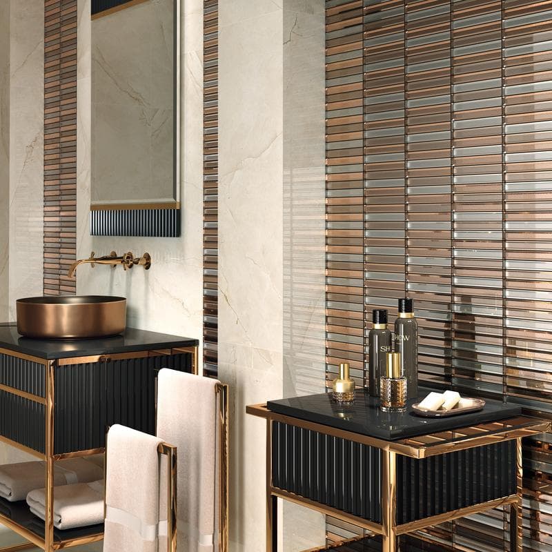 Cremabella Rec 35x35 Field Tile - Image 4