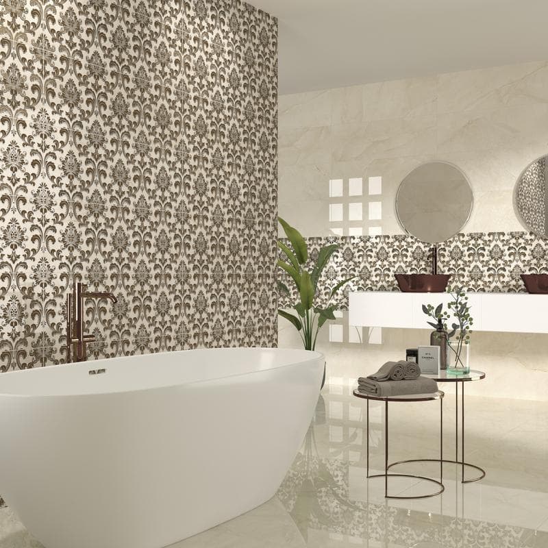 Cremabella Rec 35x35 Field Tile - Image 5