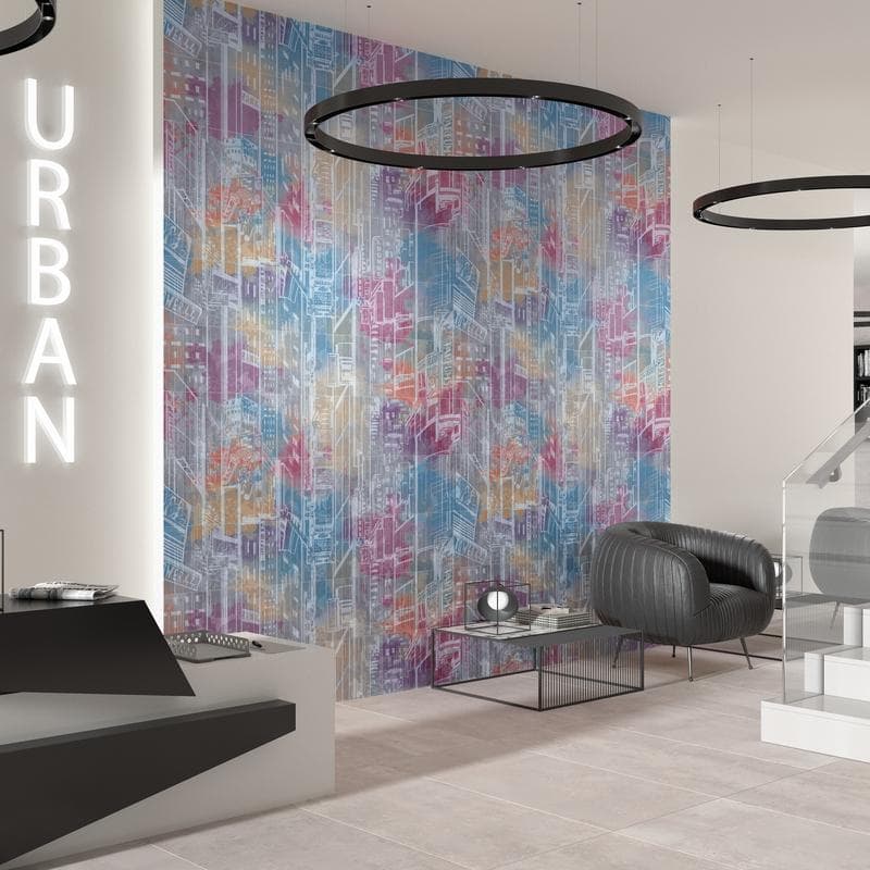 Fancy Grey Rec 24x48 Field Tile - Image 4