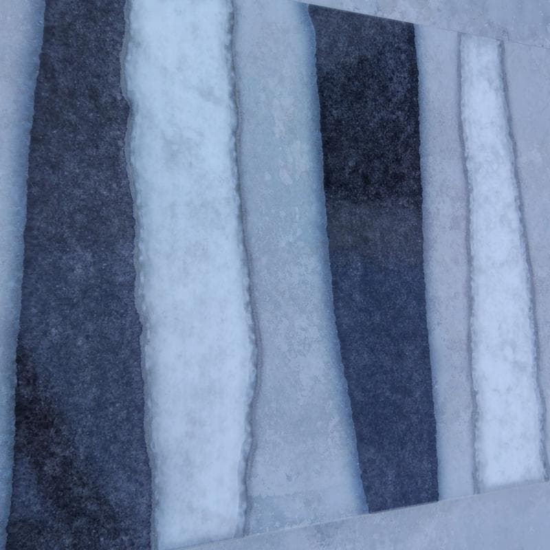 Fancy Grey Rec 24x48 Field Tile - Image 7