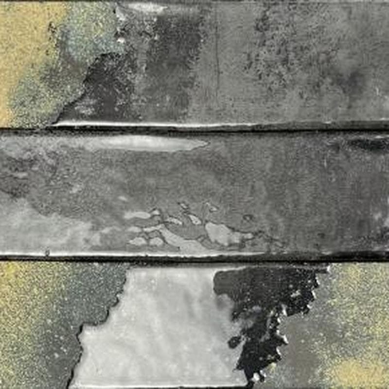 Granadella Carbon 2.5x9 Field Tile - Image 1