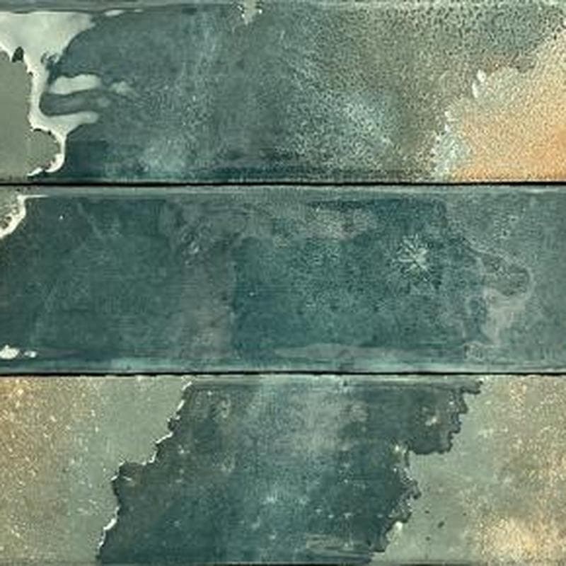 Granadella Esmeralda 2.5x9 Field Tile - Image 1