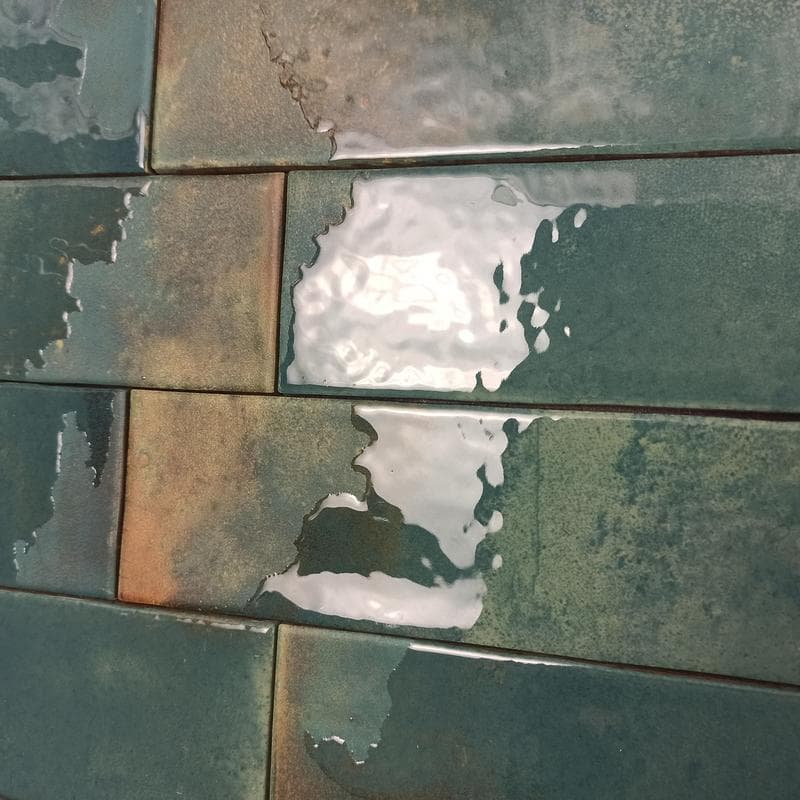 Granadella Esmeralda 2.5x9 Field Tile - Image 2