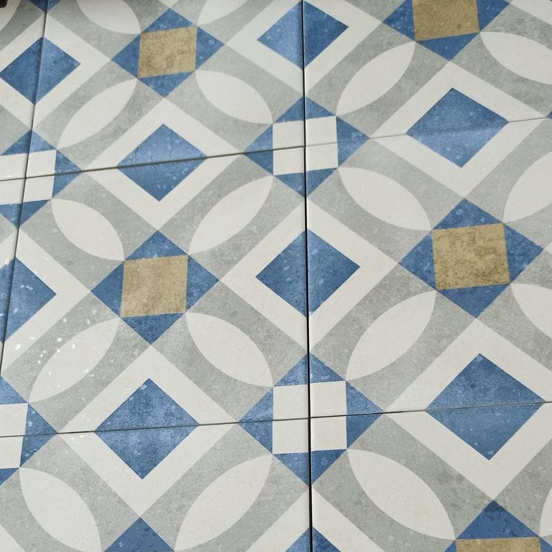 Milano Scala Blu 4.5x9 Field Tile - Image 4