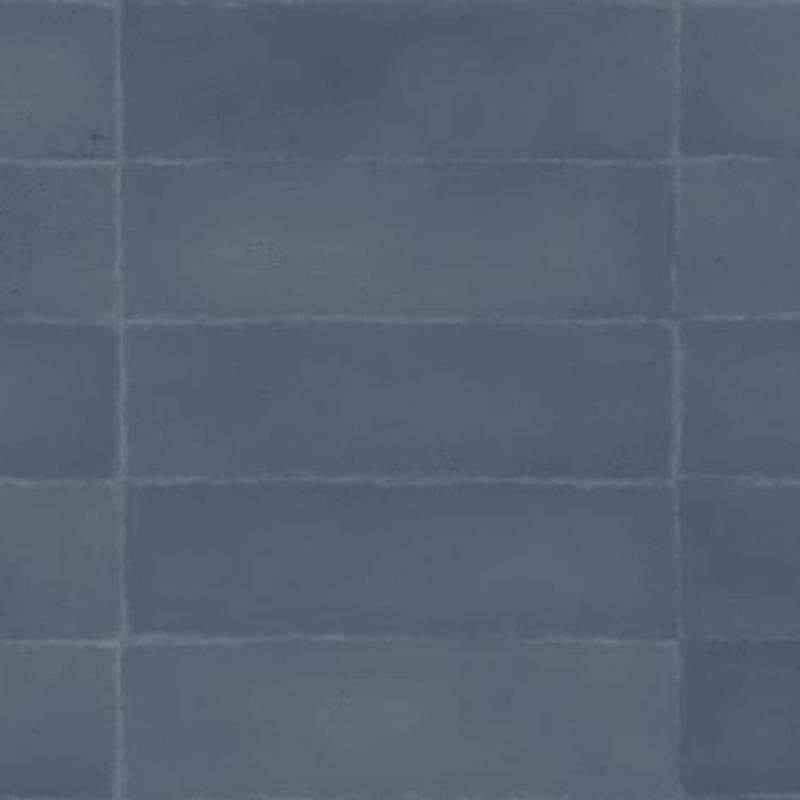 Milano Blu 3x9 Field Tile - Image 1