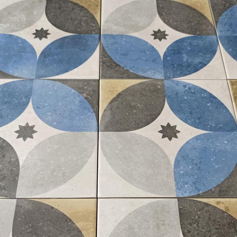 Milano Grigio 3x9 Field Tile - Image 3