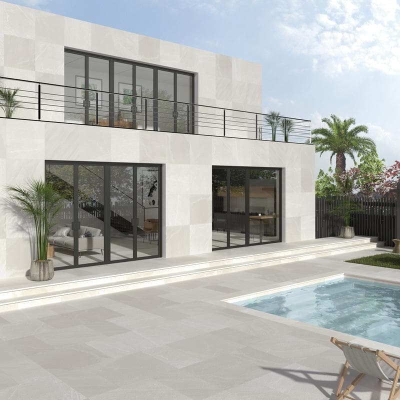 Pietrasanta Ivory 3x11 Field Tile - Image 3