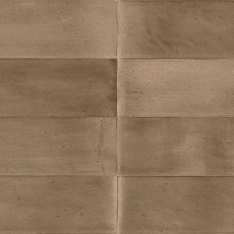Riad Cacao 2.5x10 Field Tile - Image 1