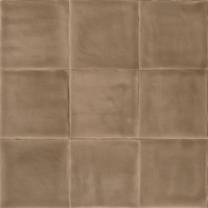 Riad Cacao 5x5 Field Tile - Image 1