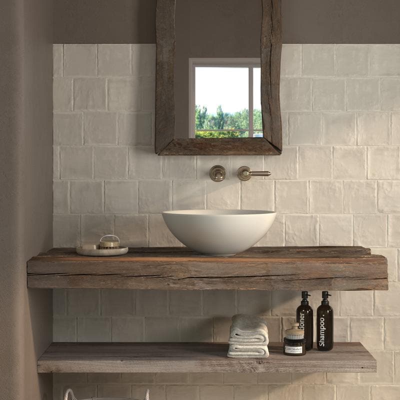 Riad Avena 5x5 Field Tile - Image 2