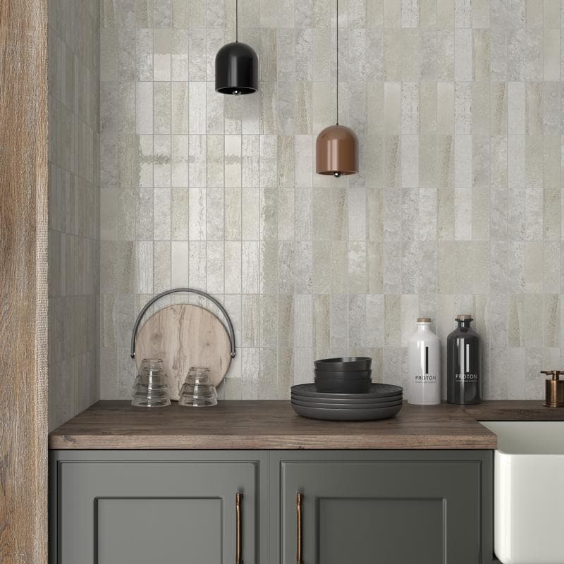 Terraluz Yeso 6x6 Field Tile - Image 2