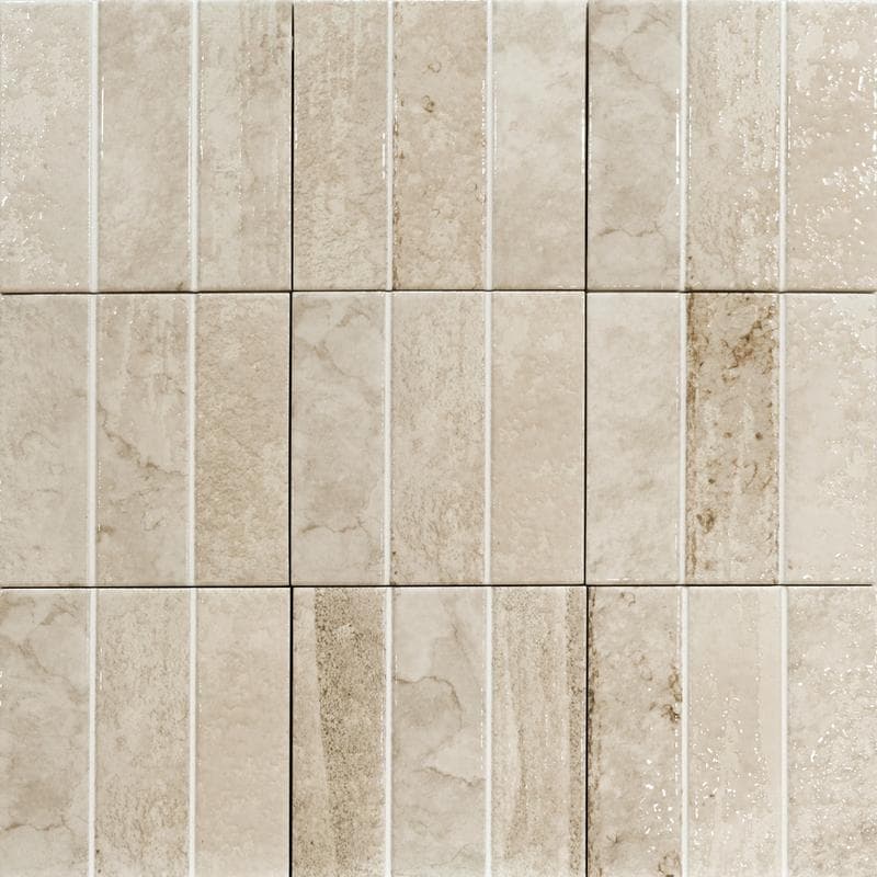 Terraluz Canvas 6x6 Field Tile - Image 1