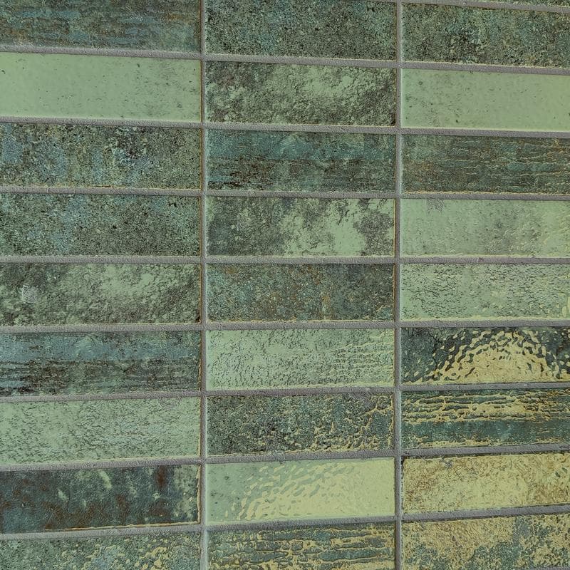 Terraluz Verde 6x6 Field Tile - Image 3