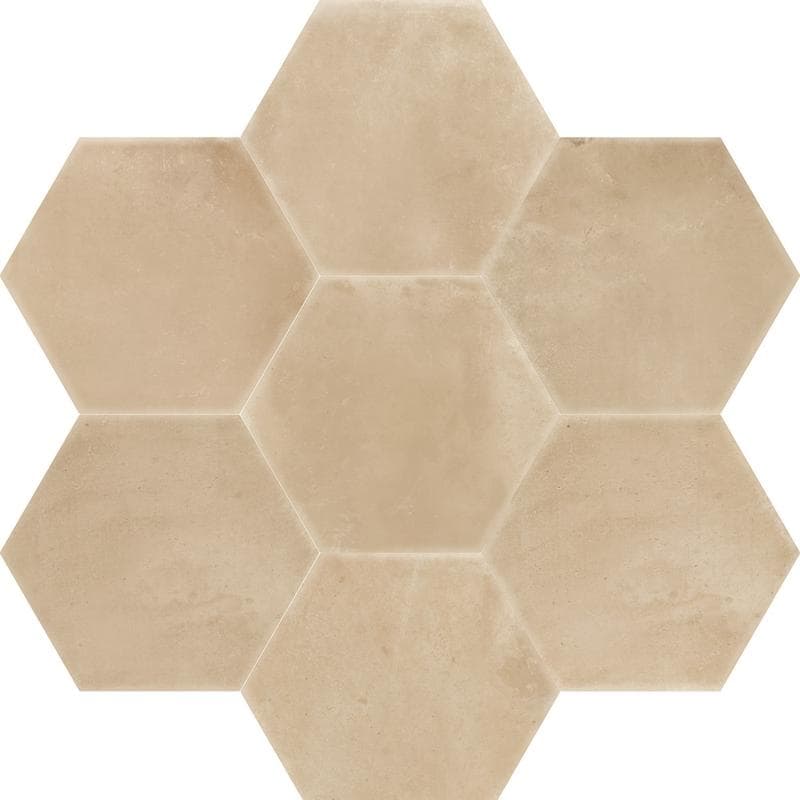 Riad Exa Trigo 9x10 Field Tile - Image 1