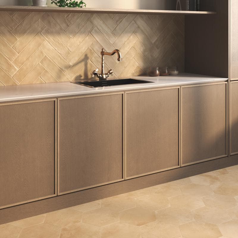 Riad Exa Trigo 9x10 Field Tile - Image 3