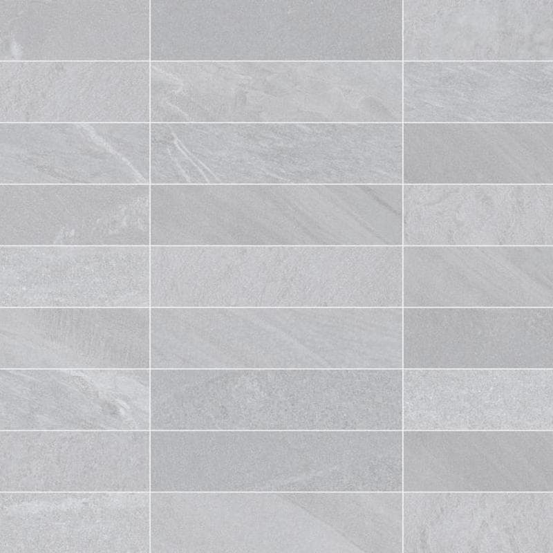 Pietrasanta Light Grey 3x11 Field Tile - Image 1