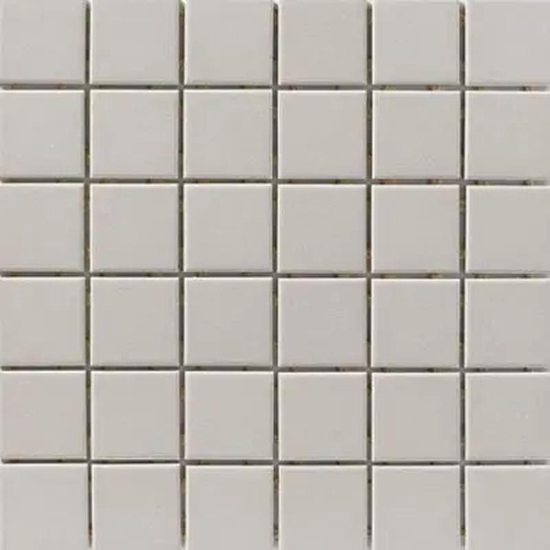 CC Porcelain Tender Gray 12x12 Mosaic - Image 1
