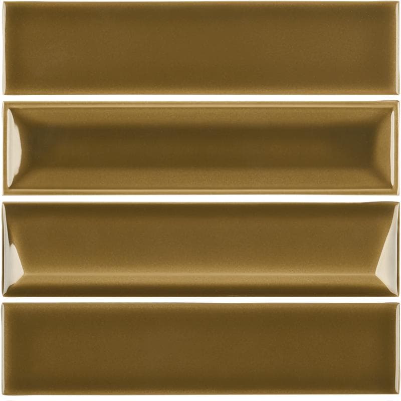 Contour Bright Mocha 8x12 Mesh - Image 1