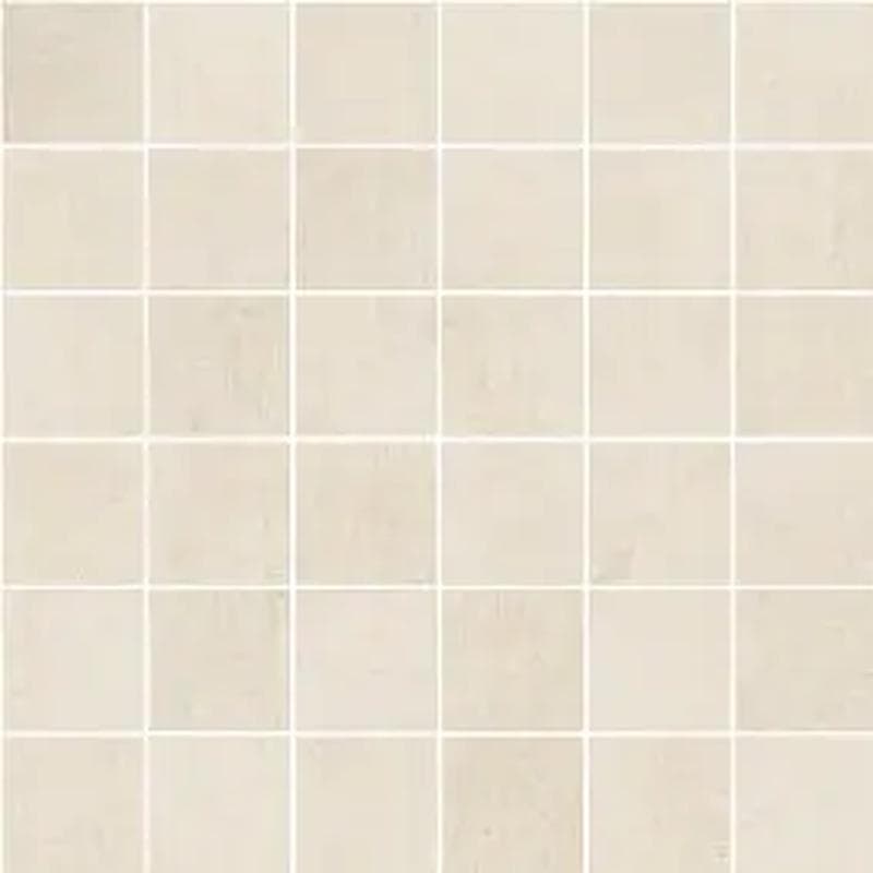 Malla Downtown Blanco 12x12 - Image 1