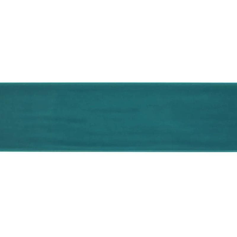 Flow Peacock Green 3x12 Picket - Image 1