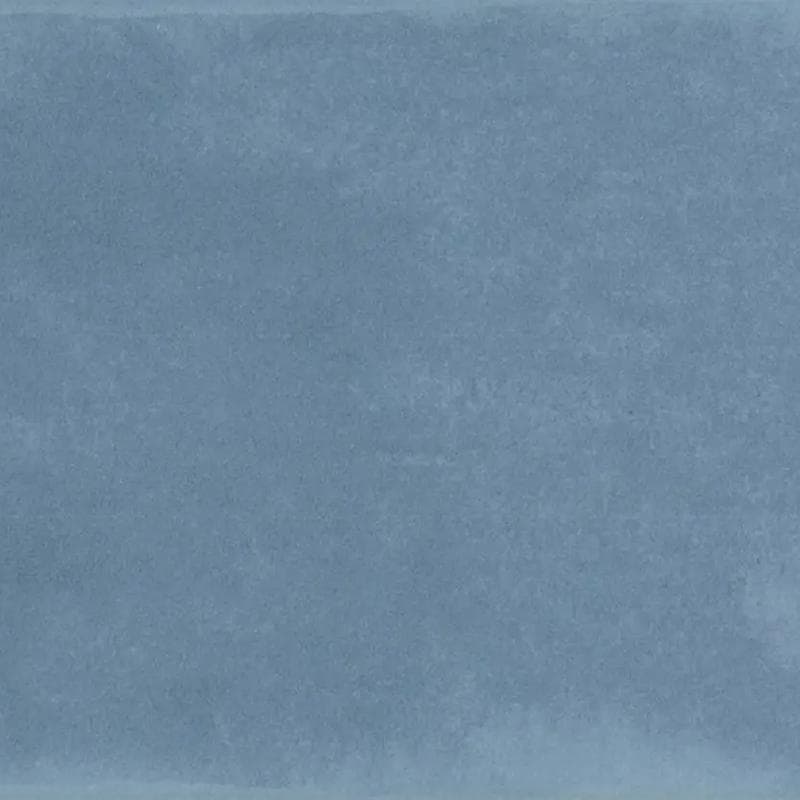 Maiolica Blue Steel 3x6 - Image 1