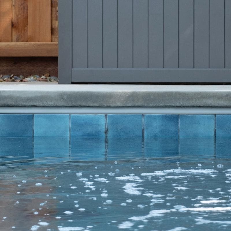 Aquabella Beachfront Santa Monica 6Sbn 6x6 Porcelain Bullnose Pool Tile - Image 18