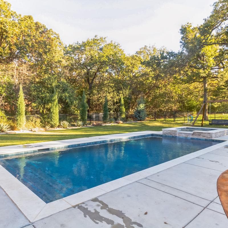 Aquabella Beachfront Santa Monica 6Sbn 6x6 Porcelain Bullnose Pool Tile - Image 24