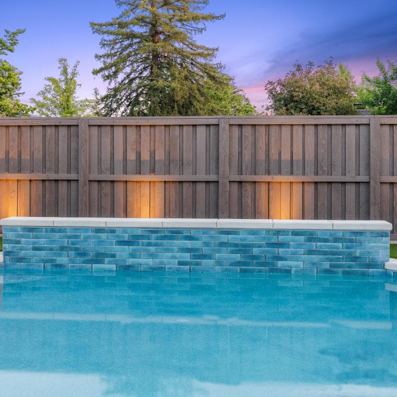 Aquabella Beachfront Santa Monica 6Sbn 6x6 Porcelain Bullnose Pool Tile - Image 25