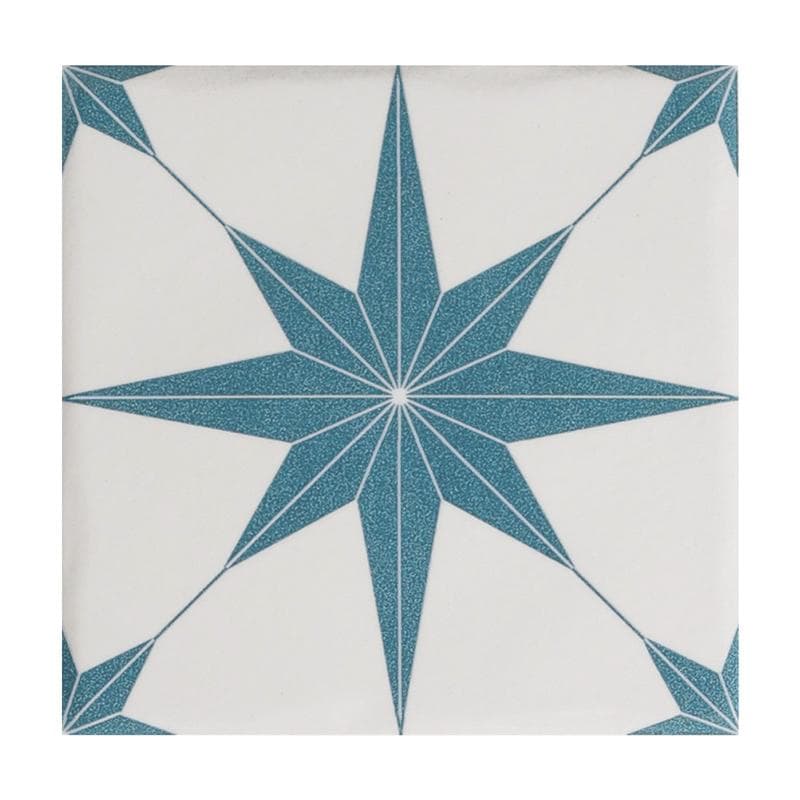 Aquabella Beachfront Santa Monica 6Sbn 6x6 Porcelain Bullnose Pool Tile - Image 33
