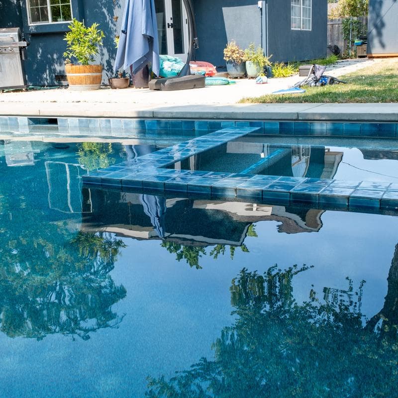 Aquabella Beachfront Santa Monica 6Sbn 6x6 Porcelain Bullnose Pool Tile - Image 36