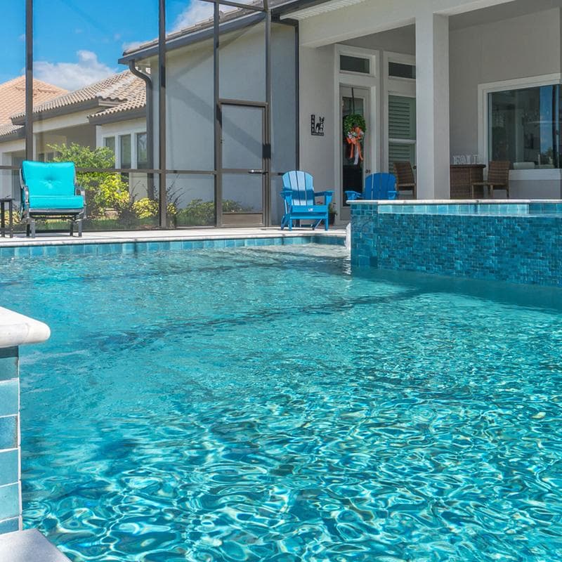 Aquabella Beachfront-Santa Monica3X12Sbn 3x12 Porcelain Bullnose Pool Tile - Image 13