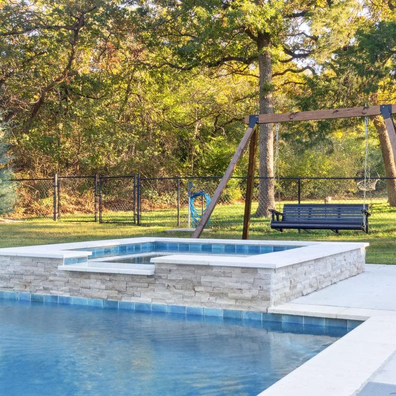 Aquabella Beachfront-Santa Monica3X12Sbn 3x12 Porcelain Bullnose Pool Tile - Image 22