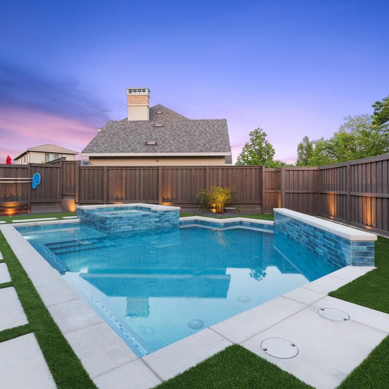 Aquabella Beachfront-Santa Monica3X12Sbn 3x12 Porcelain Bullnose Pool Tile - Image 29