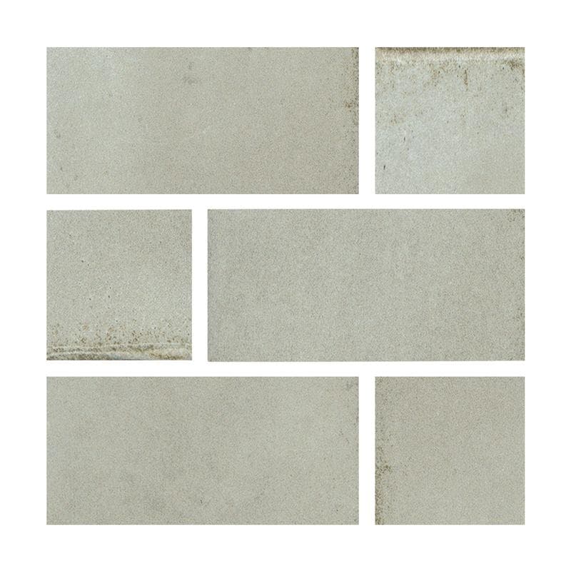 Aquabella Beachfront Palisades 6Sbn 6x6 Porcelain Bullnose Pool Tile - Image 11