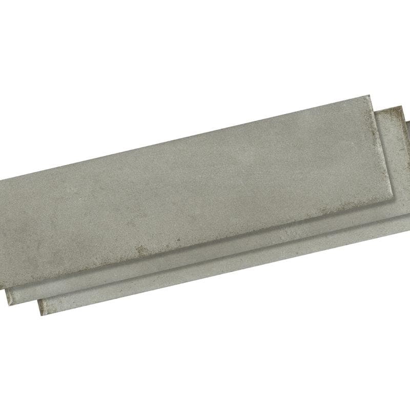 Aquabella Beachfront Palisades 3x12 Porcelain Bullnose Pool Tile - Image 8