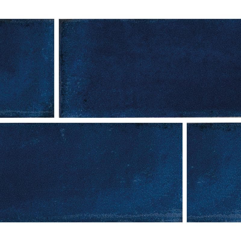 Aquabella Beachfront Newport 3x12 Porcelain Bullnose Pool Tile - Image 3