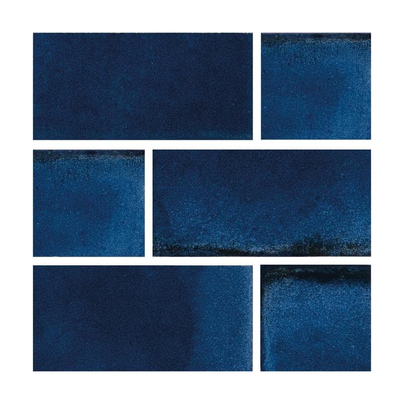 Aquabella Beachfront Newport 3x12 Porcelain Bullnose Pool Tile - Image 4