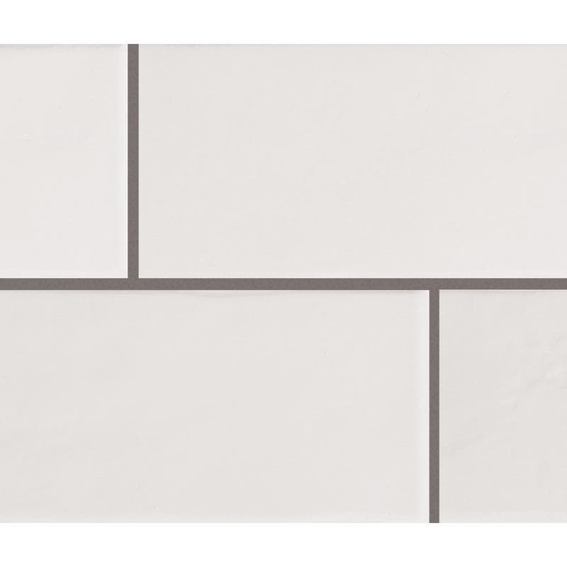 Aquabella Beachfront La Jolla 3x12 Porcelain Bullnose Pool Tile - Image 3