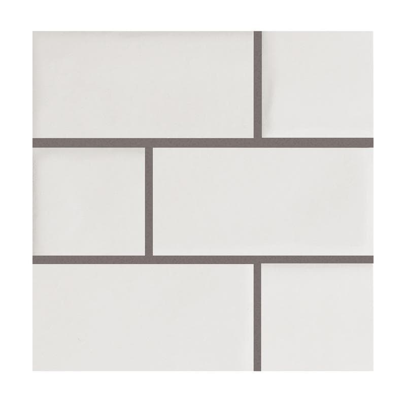 Aquabella Beachfront La Jolla 3x12 Porcelain Bullnose Pool Tile - Image 4
