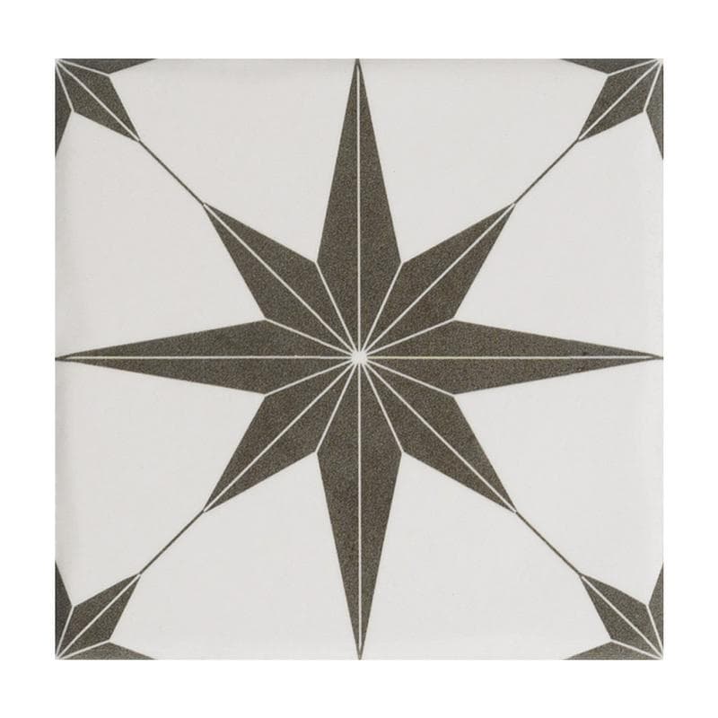 Aquabella Beachfront Laguna 6x6 Porcelain Bullnose Pool Tile - Image 6