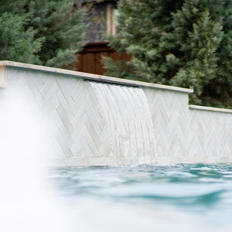 Aquabella Beachfront-Crystal Cove3X12Sbn 3x12 Porcelain Bullnose Pool Tile - Image 14