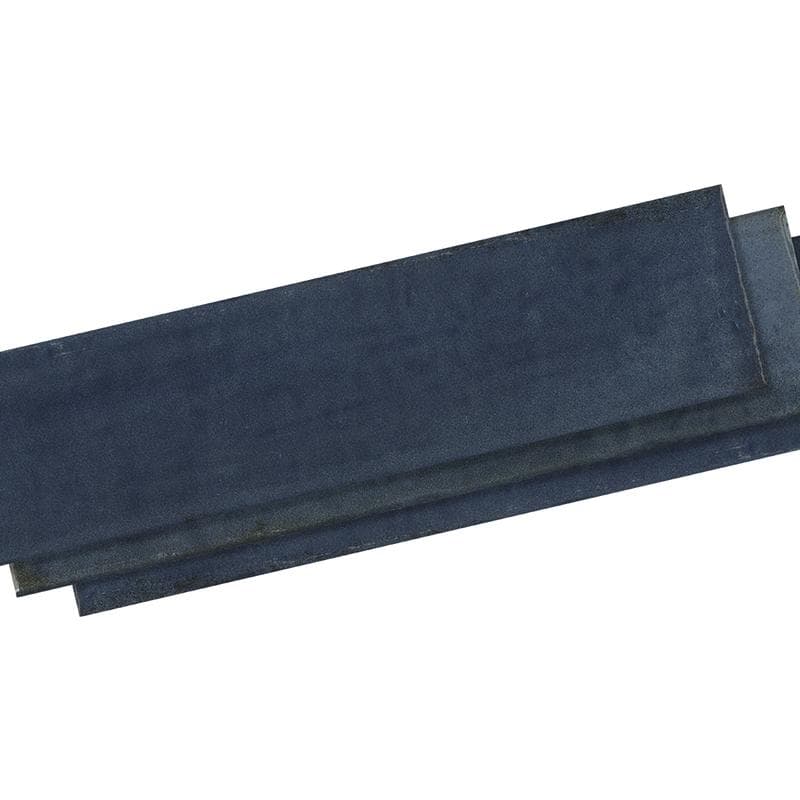 Aquabella Beachfront Balboa 6x6 Porcelain Bullnose Pool Tile - Image 12